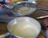 Foto langkah ke 4 dari resep Pie Susu Penuh Pesona.