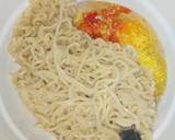 Indomie masa recipe step 2 photo
