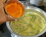 முருங்கை காய் சாம்பார் ரெசிபி ஸ்டேப் 4 புகைப்படம்