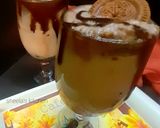 চকলেট মিল্ক শেক (chocolate milk shake recipe in bengali) রেসিপির ধাপ 5 ছবি