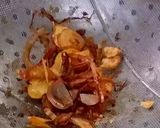 รูปขั้นตอนการทำที่ 4 ของ กุ้งทอดราดซอสมะขาม