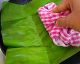 ভেটকি মাছের পাতুরি (bhetki macher paturi recipe in Bengali) রেসিপি ধাপ - 3 ছবি