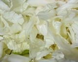 صورة لخطوة 3 من وصفة تخليل الكرنب