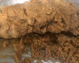 A picture of step 3 of Gur Para.