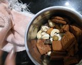 ખજુર બોલ્સ(Khajur Balls Recipe in Gujarati) રેસીપી સ્ટેપ3ફોટો