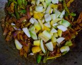 मट्ठे के भरवां करेले (Bharwan karele recipe in hindi) रेसिपी चरण 3 फोटो