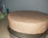 Foto del paso 8 de la receta: Pastel de chocolate
