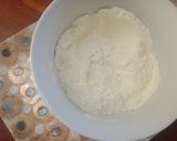 Foto langkah ke 4 dari resep Cookies Dancow.