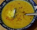 Foto del paso 10 de la receta: Sopa de manzana y zanahoria