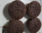 A picture of step 5 of Rainbow Custard with Cookies !.