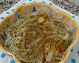 Foto del paso 6 de la receta: Escabeche de pencas de acelga fácil y sabrosisímo