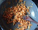 Foto del paso 3 de la receta: Guatitas a la jardinera