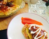 Foto langkah ke 5 dari resep Pastri pie lapis.