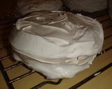 Foto del paso 5 de la receta: Alfajores Santafecinos o rogel Express
