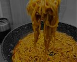 صورة لخطوة 3 من وصفة اسهل بأستا |THE EASIEST PASTA
