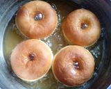 Foto langkah ke 9 dari resep Donat kentang.