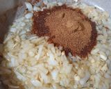 Foto langkah ke 2 dari resep Garlic Brown Sugar Chicken.