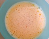 Foto langkah ke 5 dari resep Tim Telur Daging Cincang.