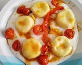 Foto del paso 3 de la receta: Sorrentinos de ricota y nuez