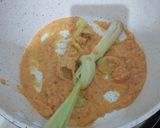 Foto langkah ke 3 dari resep Ayam Kuah Pedas.