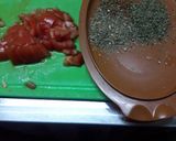 Foto del paso 4 de la receta: Revuelto de berenjenas Repollo Colorado y varias verduras