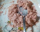 Foto del paso 1 de la receta: Cocadas veganas