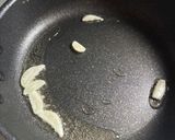 酸豆番茄義大利麵的食譜步驟3照片