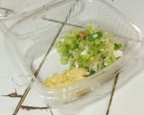 Foto del paso 2 de la receta: Pollo relleno