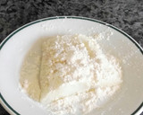 Foto del paso 1 de la receta: Bacalao a la miel