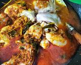 Foto langkah ke 3 dari resep Ayam Kare.