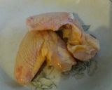 Foto del paso 1 de la receta: Lentejitas con Alitas de Pollo a lo Carmelita