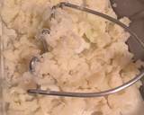 Cheesy cauliflower Cake recipe step 1 photo