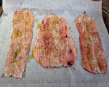 Foto del paso 1 de la receta: Trucha al horno