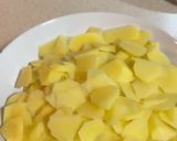 Foto del paso 4 de la receta Tortilla de Patata!! 🥔🧅🍳