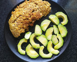 Foto del paso 5 de la receta: Tortilla de atún con aguacate