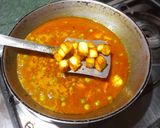 মটর পনীর (matar paneer recipe in Bengali) রেসিপি ধাপ - 3 ছবি