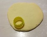 Foto del paso 6 de la receta: Scones de Maizena