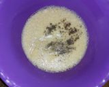 Foto del paso 2 de la receta: Buñuelos de verdura