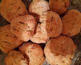 Foto del paso 4 de la receta: Pan de Orégano