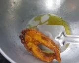 A picture of step 6 of Gondhoraj Lemon Fish fry.