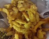 Foto del paso 4 de la receta: Chicharrón de pota y jurel