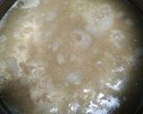 Foto langkah ke 1 dari resep Bubur Ayam Sederhana.