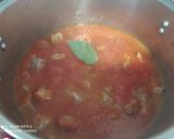 Foto del paso 6 de la receta: Magra con tomate, receta de la gastronomía Murciana