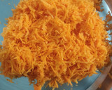 A picture of step 2 of Carrot & Dates Halwa.