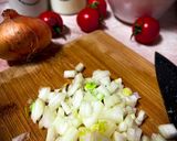 Pas rețetă Paste cremoase cu piept de pui 3 fotografie