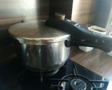 Foto del paso 3 de la receta Puchero de garbanzo pedrosillano