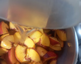 Foto del paso 3 de la receta: Mermelada Casera de Duraznos
