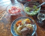 Foto del paso 3 de la receta: Cazuela de equino (caballo)