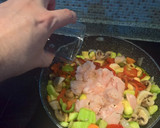 Foto del paso 6 de la receta: Pollo con almendras