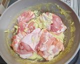 Foto langkah ke 3 dari resep Ayam Bumbu Kemiri.